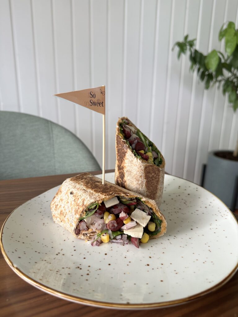 Vegan Wrap