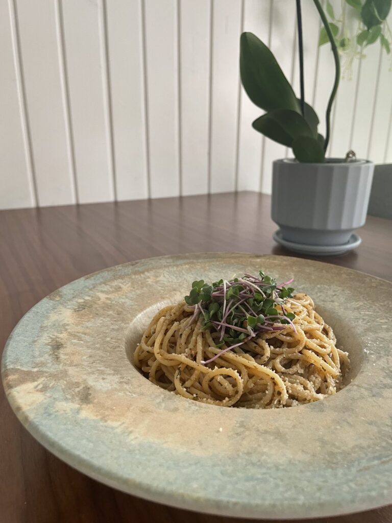Aglio E Olio