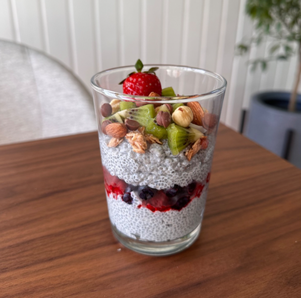Chia
