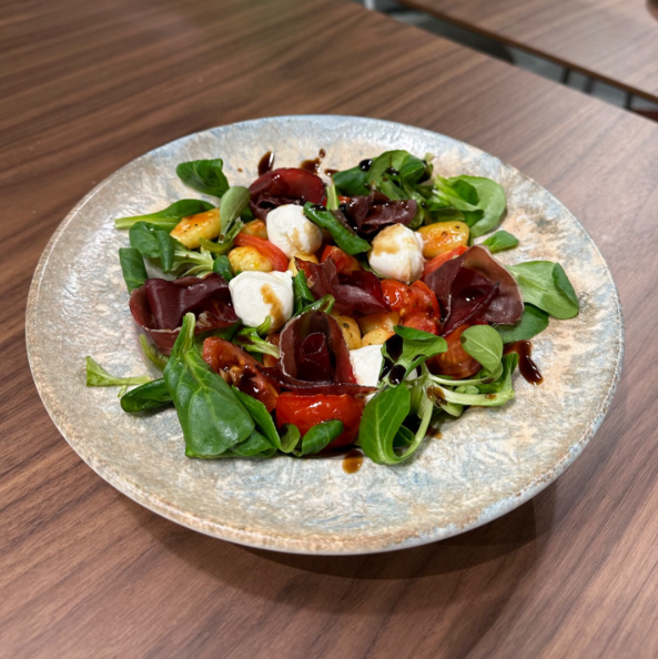 Heaven Salad