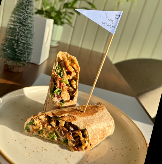 Fit Gyros