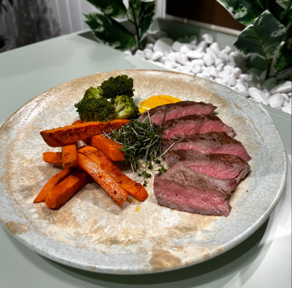 Round Roast