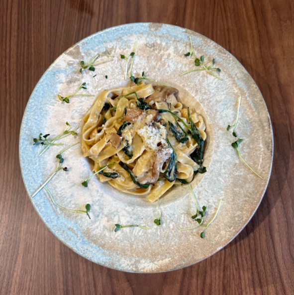 Porcini Mushroom