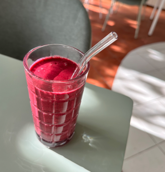 Beet and Berry