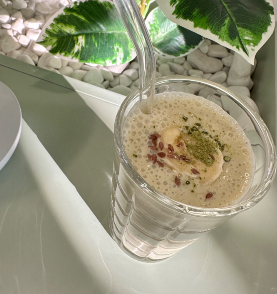 Matcha Smoothie