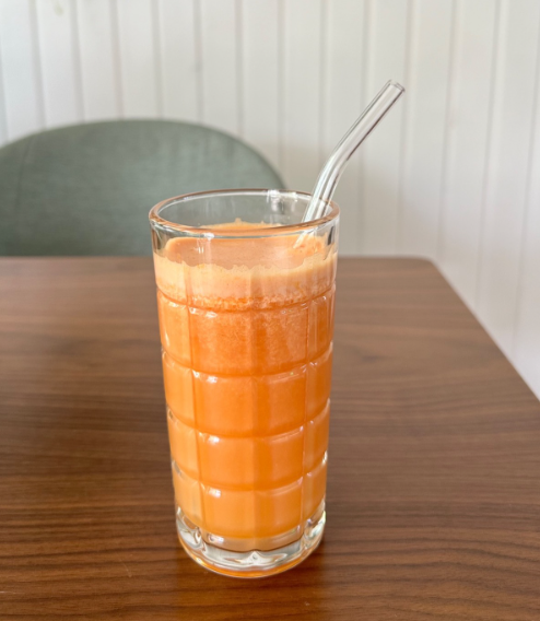 Citrus Mix